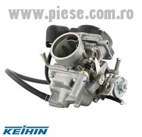Carburator Keihin CVK 2700B - Aprilia Habana - Mojito - Vespa LX (06-08) - LXV (06-09) - S (07-) 4T AC 125cc